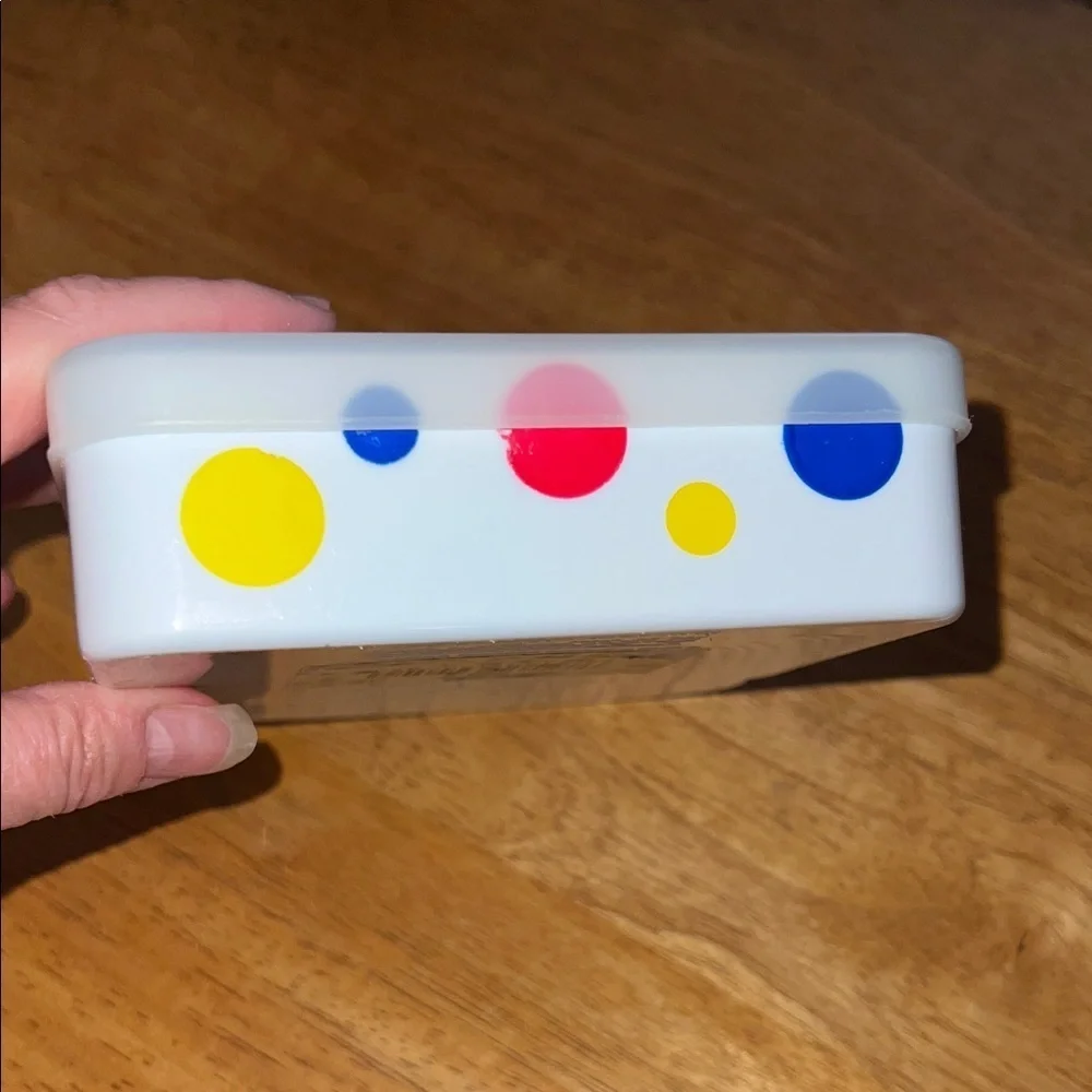 Wonder Bread white sandwich